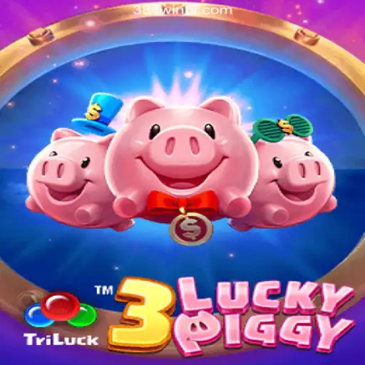 Discovering the Thrills of 3LUCKYPIGGY on the 384win.com Platform