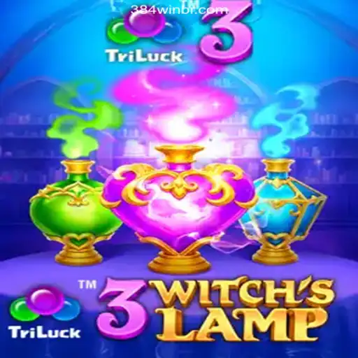Exploring the Enchanting World of 3WitchsLamp: A Top Choice on the 384win.com Platform