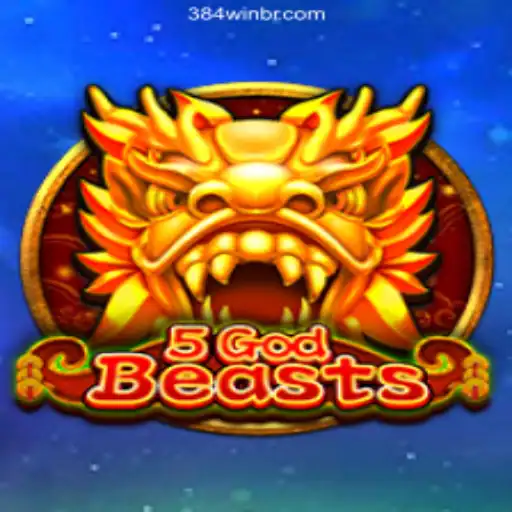 Discover the Thrilling World of 5GodBeasts on 384win.com Platform