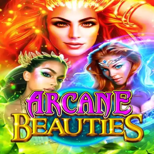 ArcaneBeauties: Embrace the Magic of Brazil's #1 Online Casino Experience