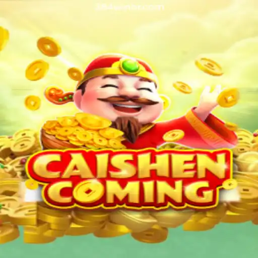 Unleashing the Fortune: Discover the Exciting World of CAISHENCOMING on 384win.com