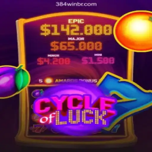 CycleofLuck: Unveiling the Thrills of Online Cassino Brasil's Premier Game