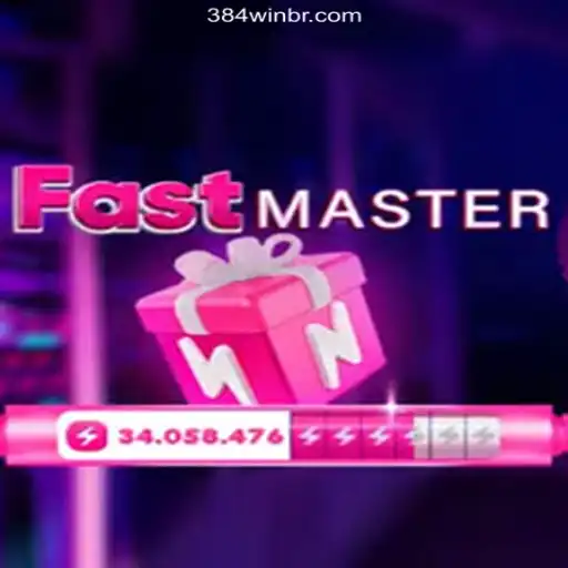 FastMaster: The Ultimate Brazilian Gaming Sensation on 384win.com