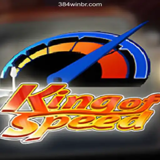 KingofSpeed: Unleashing the Thrill of High-Speed Racing on 384win.com Platform