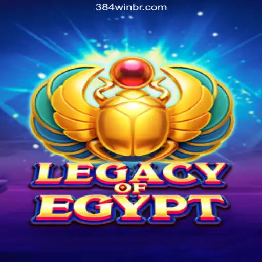 Discover the Thrills of Legacy Of Egypt on 384win.com: The Premier Online Casino in Brazil