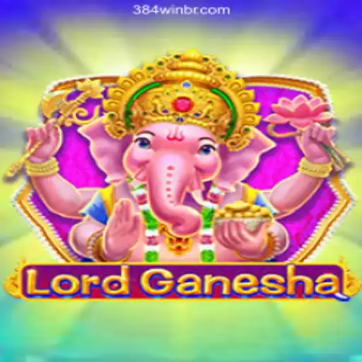 Introducing LordGanesha: The Exciting New Online Casino Game on 384win.com Platform