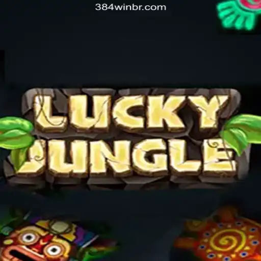 Exploring LuckyJungle: Enter the Wild World of the 384win.com Platform