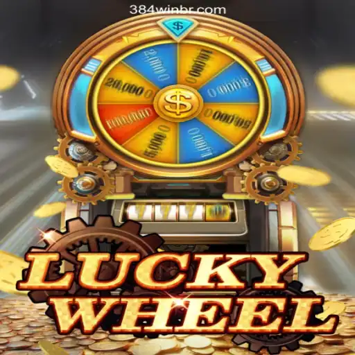 Experience the Thrill of LuckyWheel on 384win.com: Brazil's Premier Online Casino
