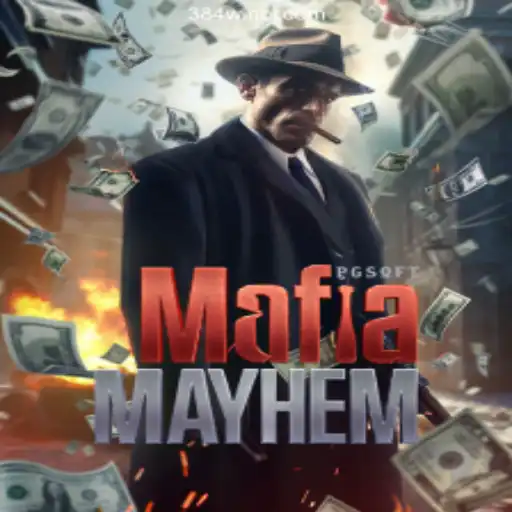 Unleashing the Thrills of MafiaMayhem on 384win.com Platform: The Premier Online Cassino Experience in Brazil