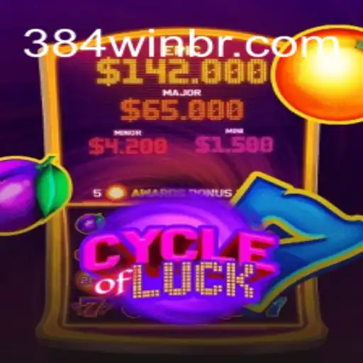 CycleofLuck: Unveiling the Thrills of Online Cassino Brasil's Premier Game