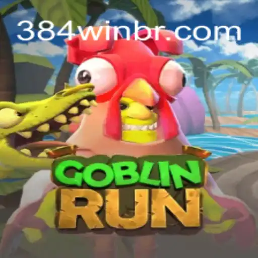 GoblinRun: The Exciting Journey Through a Fantasy World on 384win.com Platform