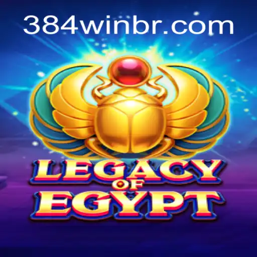 Discover the Thrills of Legacy Of Egypt on 384win.com: The Premier Online Casino in Brazil