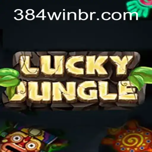 Exploring LuckyJungle: Enter the Wild World of the 384win.com Platform