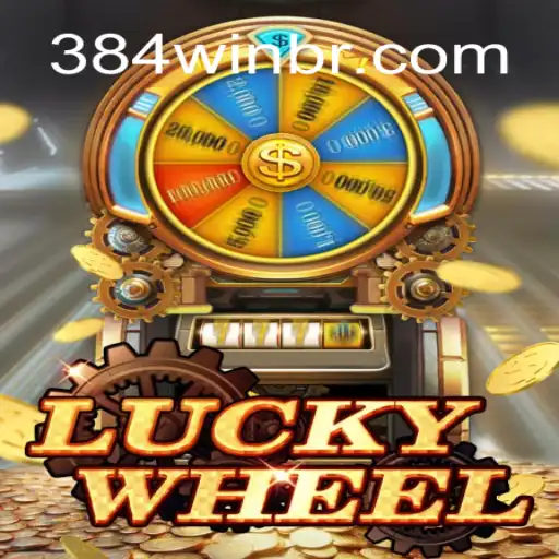 Experience the Thrill of LuckyWheel on 384win.com: Brazil's Premier Online Casino
