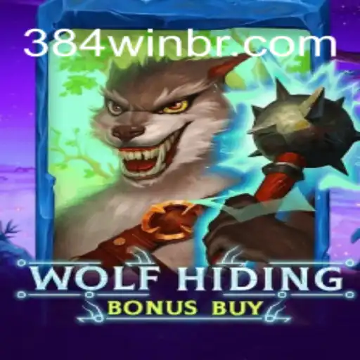 Discover the Thrills of WolfHidingBonusBuy on 384win.com