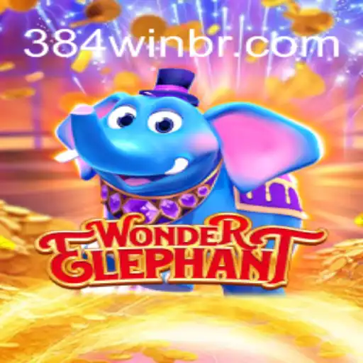 Discover the Thrills of WonderElephant on 384win.com, the #1 Online Casino Platform in Brazil