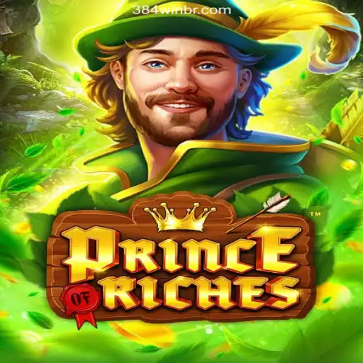 Discover the Thrill of PrinceOfRiches on 384win.com