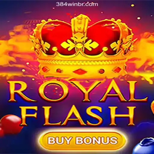 Discover the Thrill of RoyalFlashBuyBonus on 384win.com: The Premier Online Casino Platform in Brazil