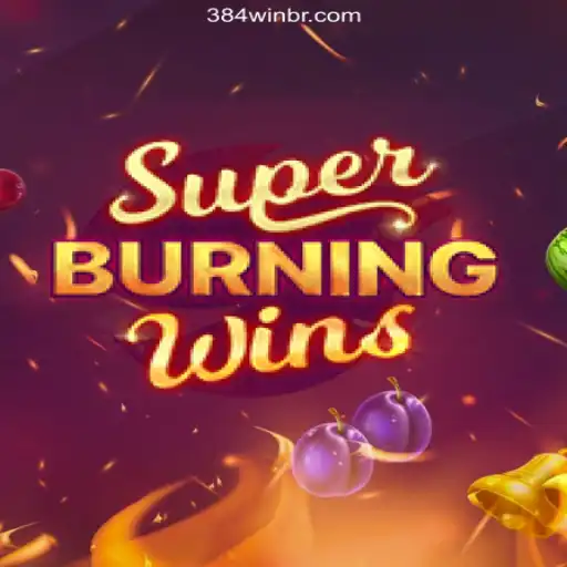Discovering SuperBurningWins on 384win.com platform: The Top Online Casino Game in Brazil