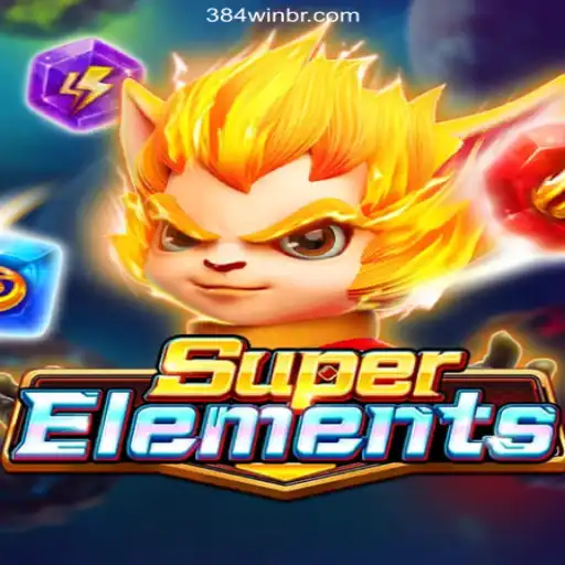 Discover the Thrilling World of SuperElements on 384win.com