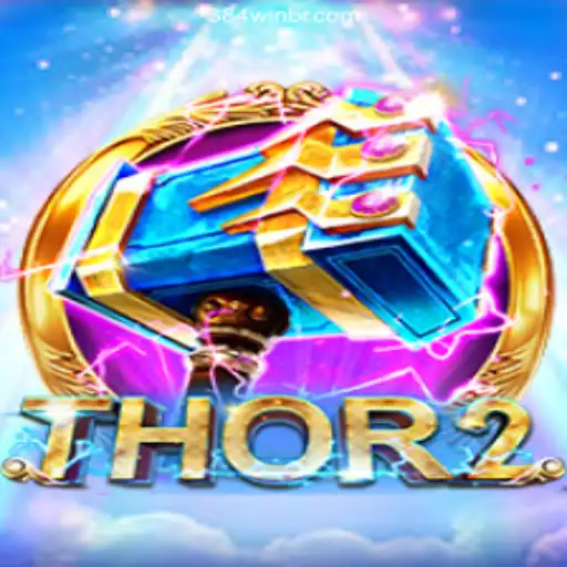 Thor2: A Legendary Adventure on 384win.com Platform