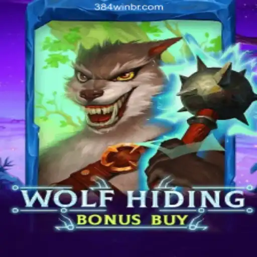 Discover the Thrills of WolfHidingBonusBuy on 384win.com