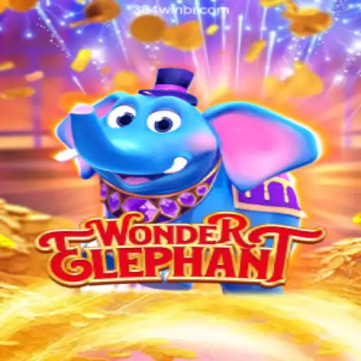 Discover the Thrills of WonderElephant on 384win.com, the #1 Online Casino Platform in Brazil